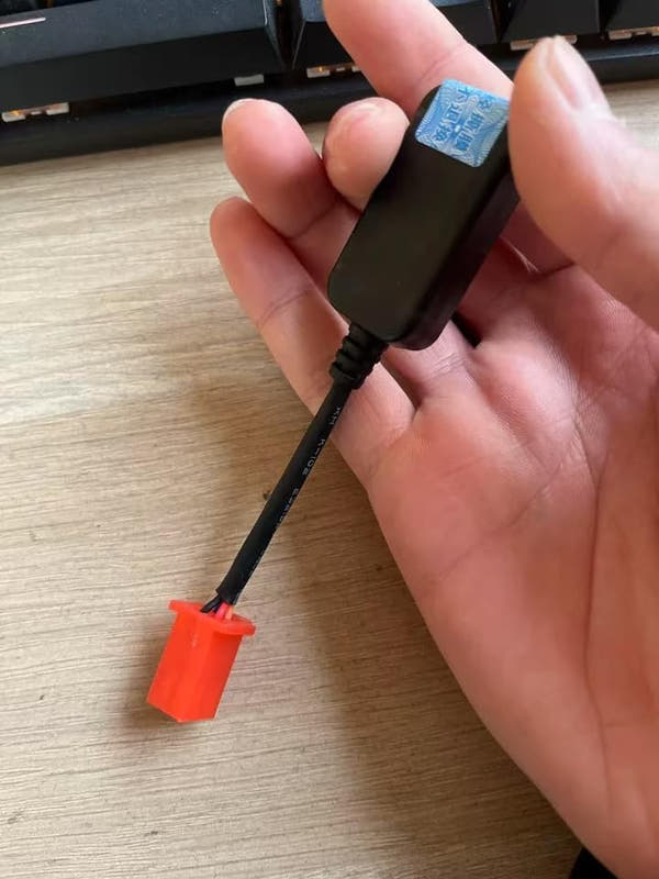 Fardriver Bluetooth Programming Adapter™