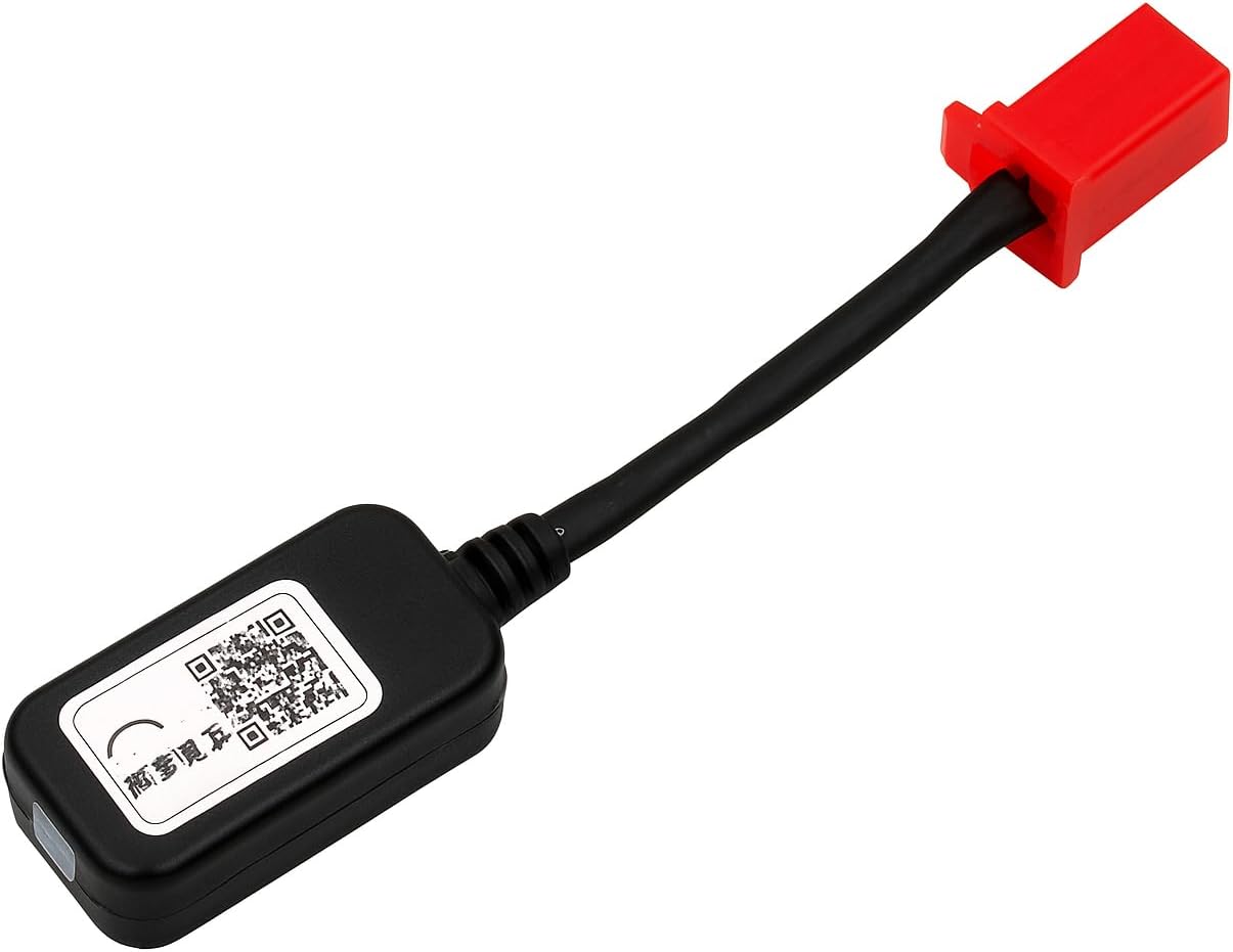 Fardriver Bluetooth Programming Adapter™