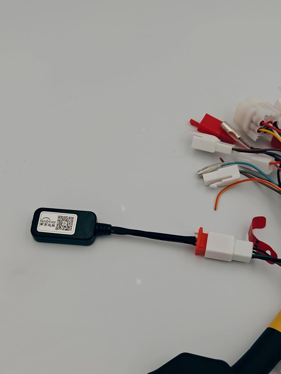 Fardriver Bluetooth Programming Adapter™