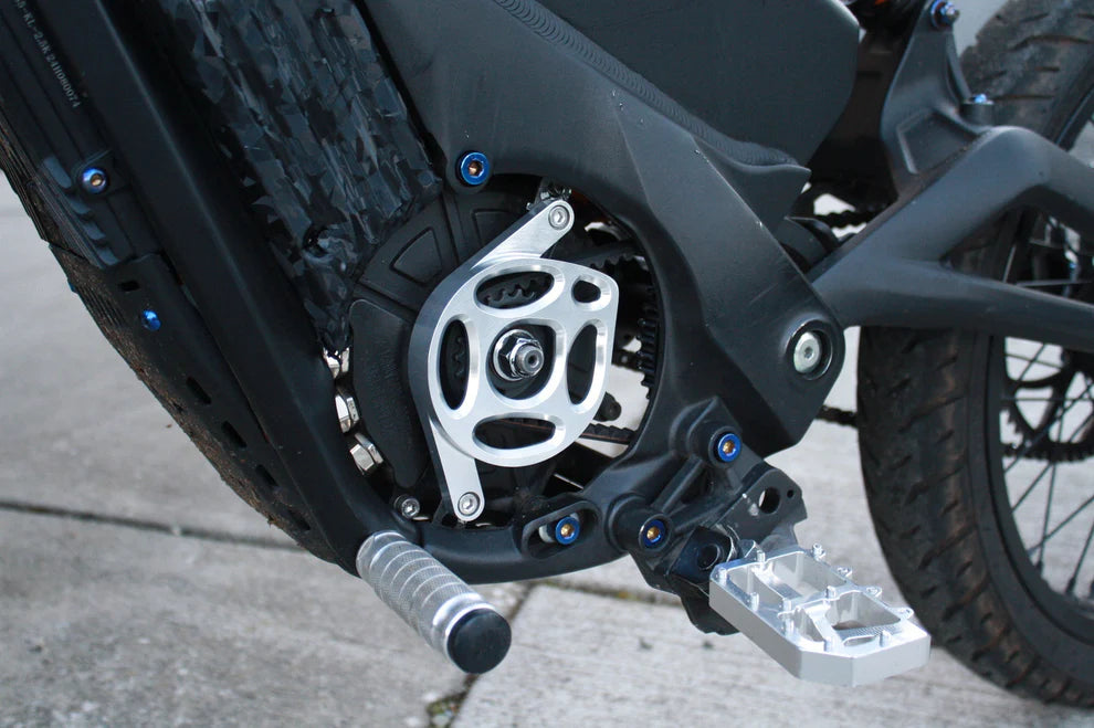 Talaria XXX Motor Cover