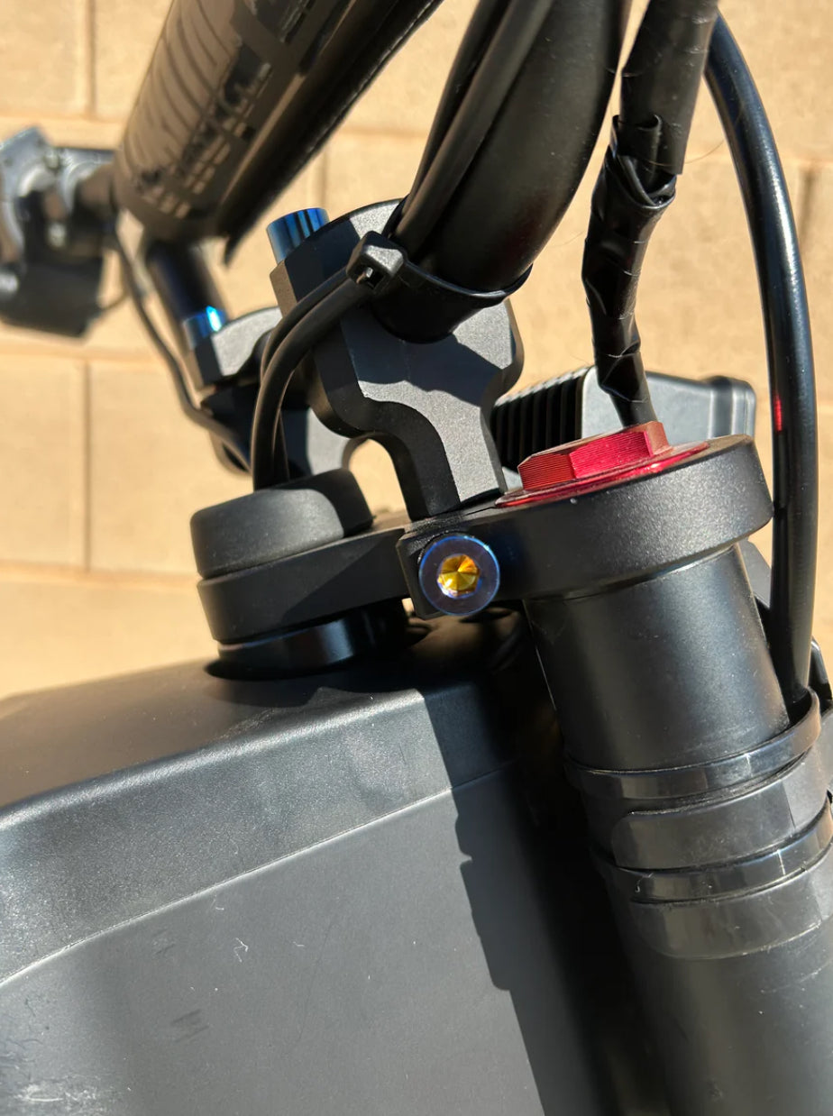 Triple Tree Bolts(4)