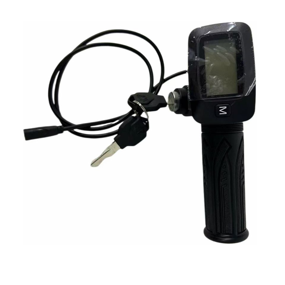 Tuttio Replacement Throttle