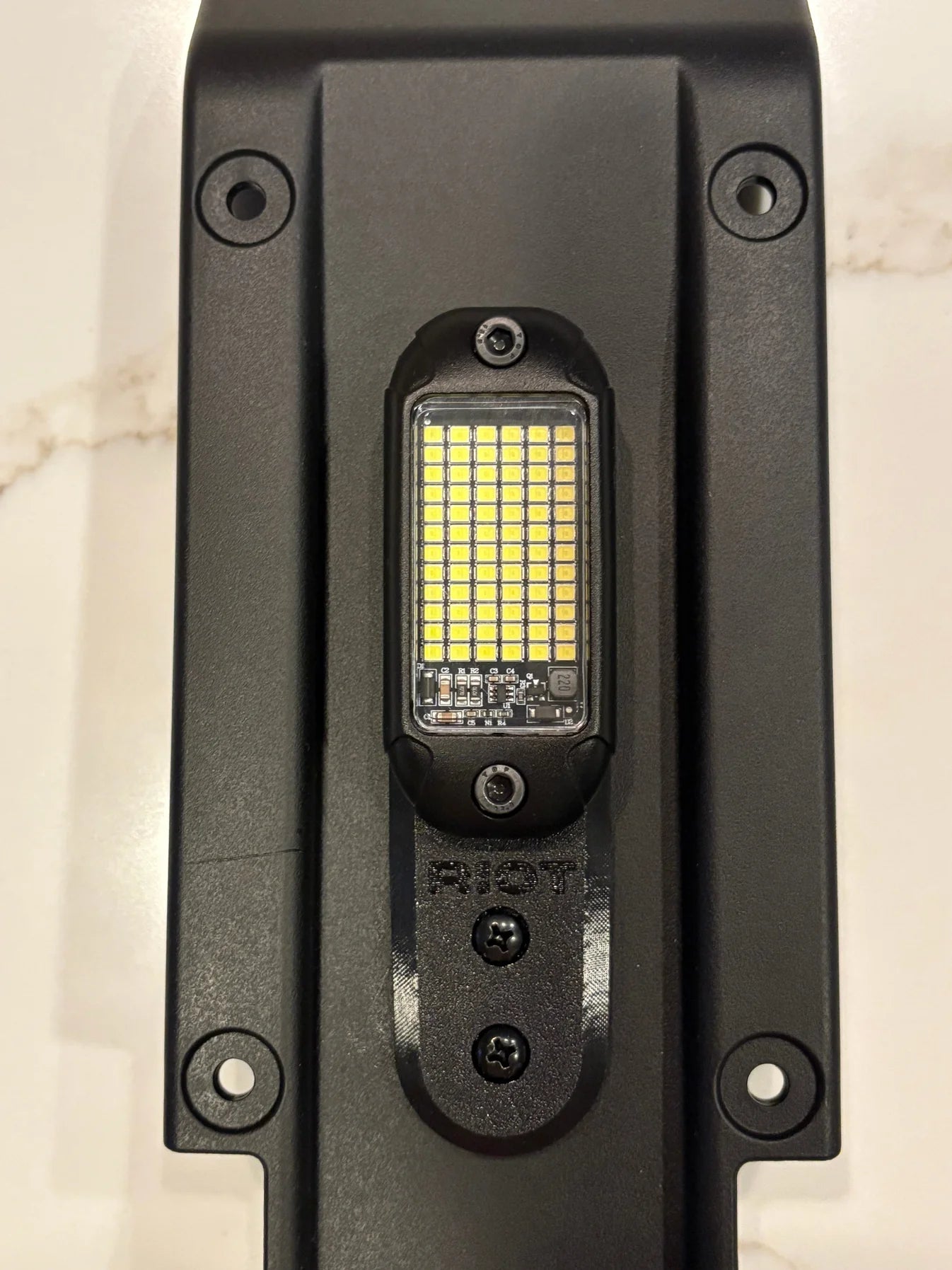 Surron LBX, E Ride Pro, Talaria XXX 72-LED Rock Light PLUG N PLAY!