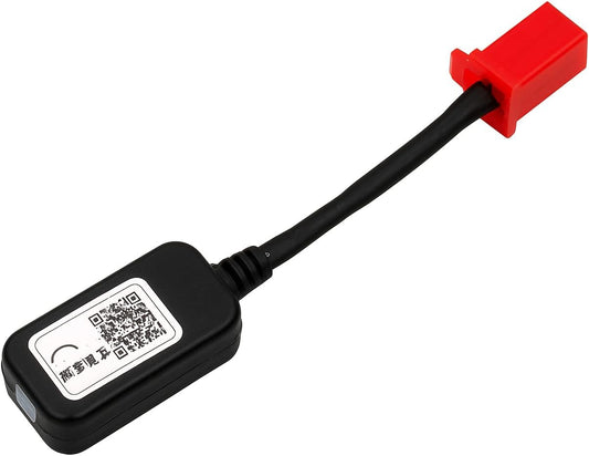 Fardriver Bluetooth Programming Adapter™