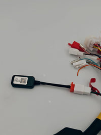 Fardriver Bluetooth Programming Adapter™