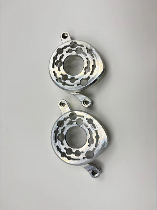 Surron/Eride Motor Cover