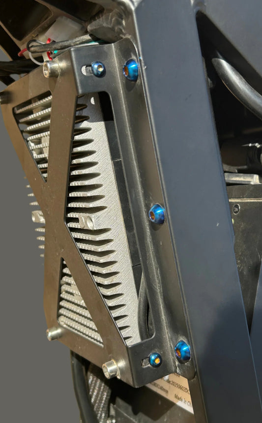 Controller Mount Bolts (6 Bolts)