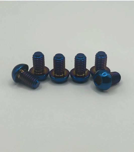 Controller Mount Bolts (6 Bolts)