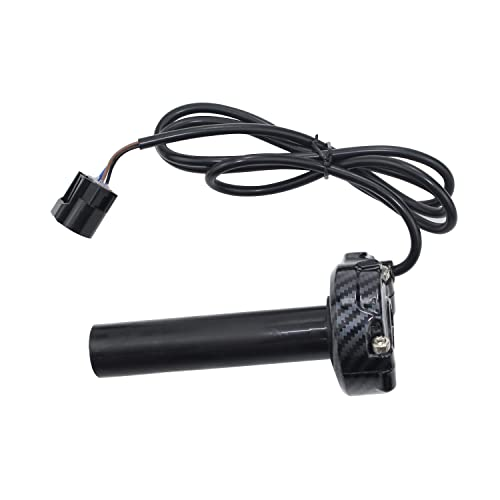 Surron Throttle