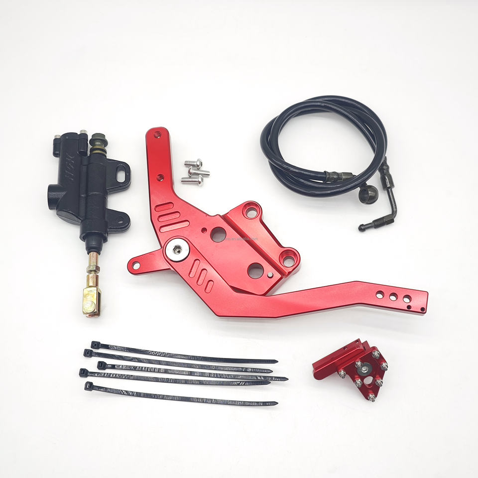 Talaria XXX Foot Brake Kit