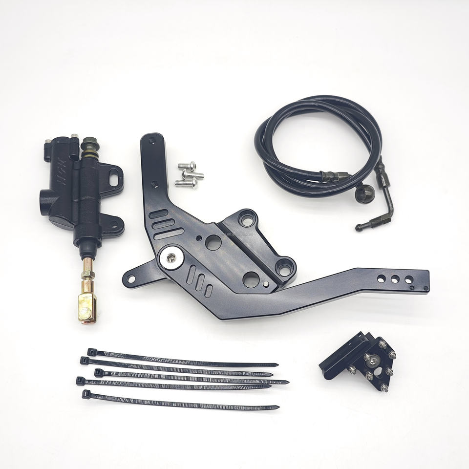 Talaria XXX Foot Brake Kit