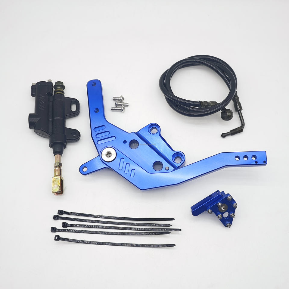 Talaria XXX Foot Brake Kit