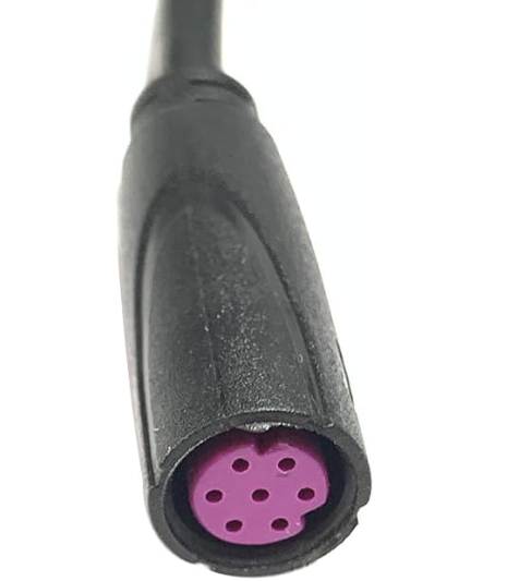 Tuttio Replacement Throttle