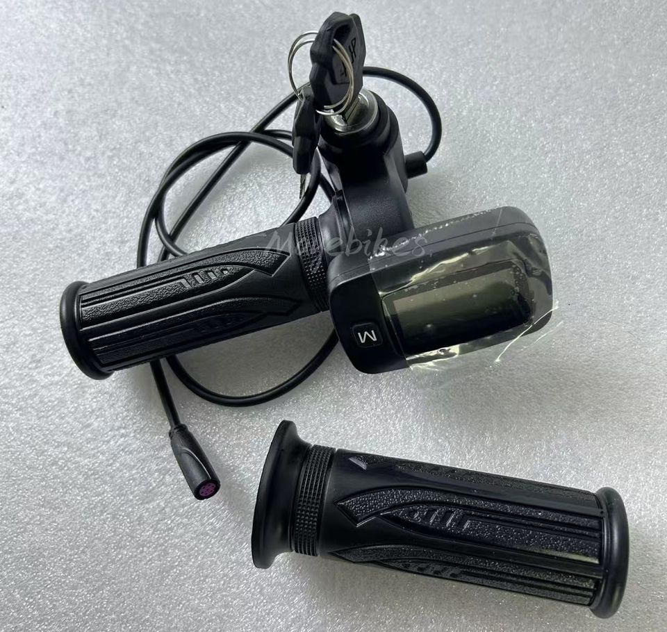 Tuttio Replacement Throttle