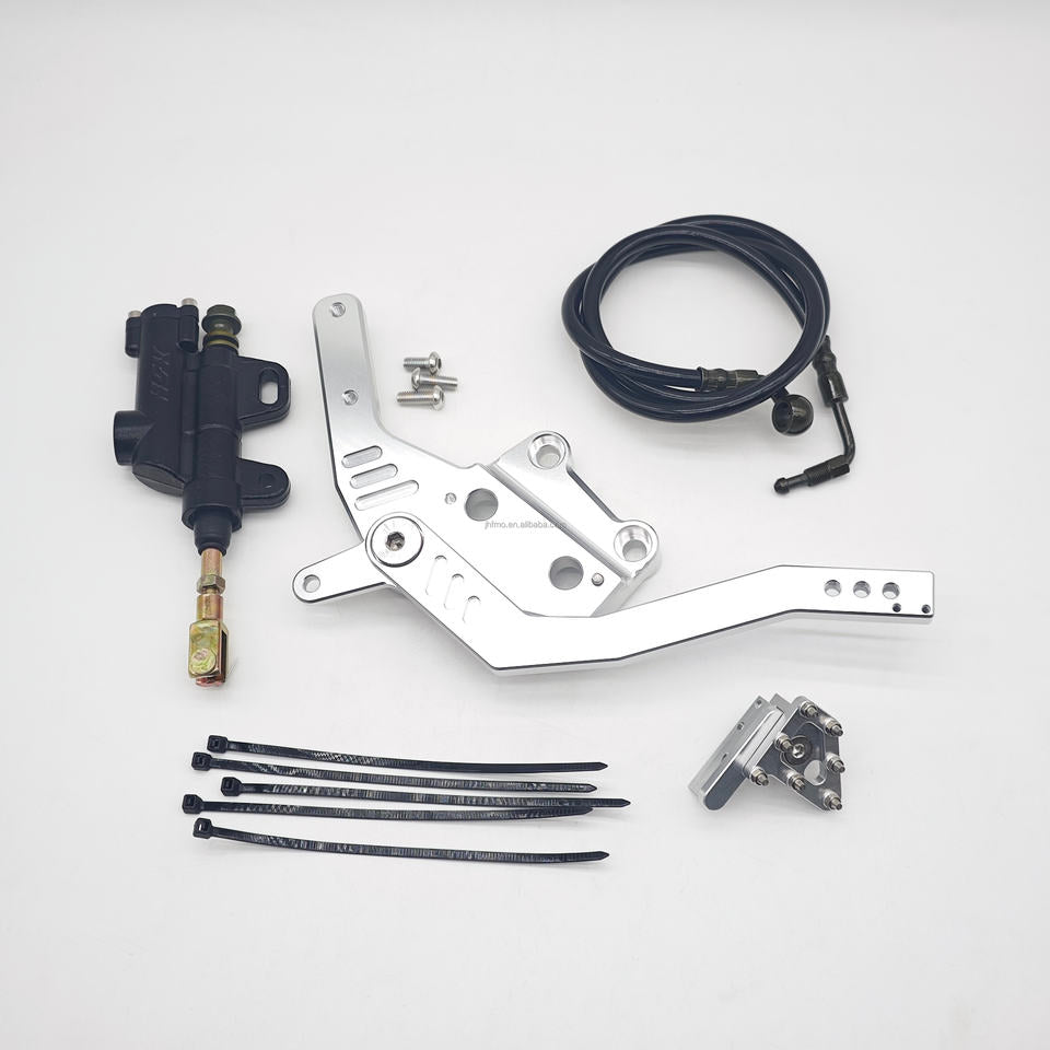 Talaria XXX Foot Brake Kit