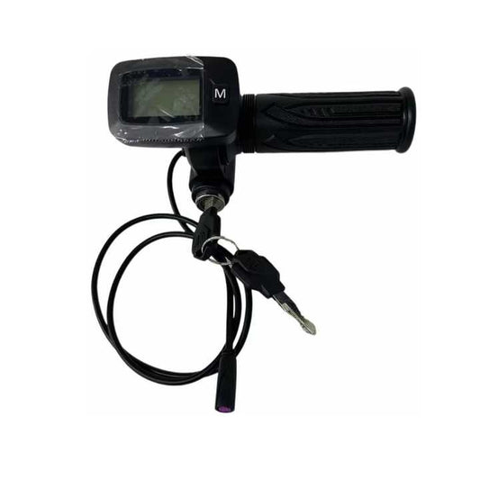 Tuttio Replacement Throttle