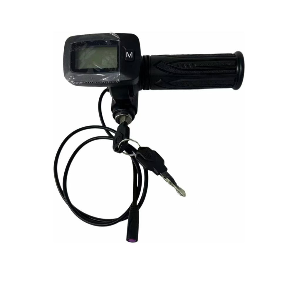 Tuttio Replacement Throttle