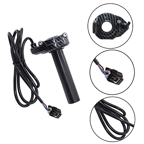 Surron Throttle