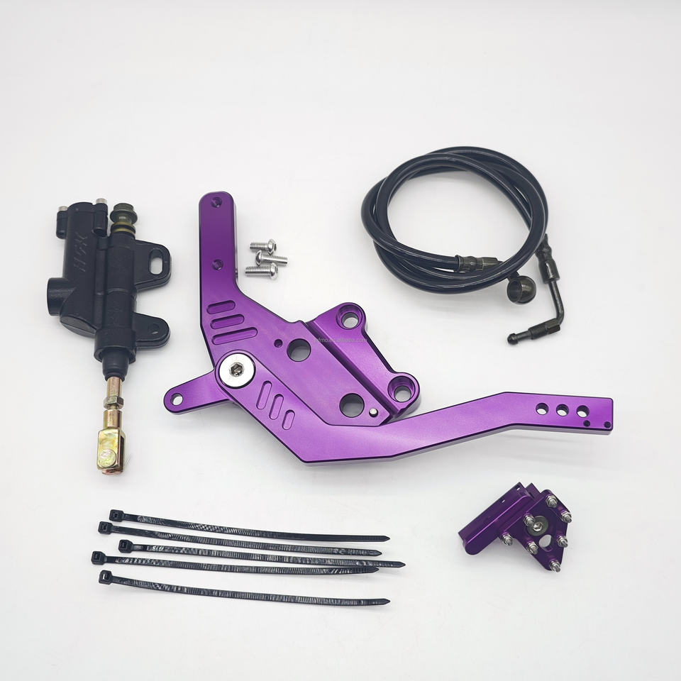 Talaria XXX Foot Brake Kit