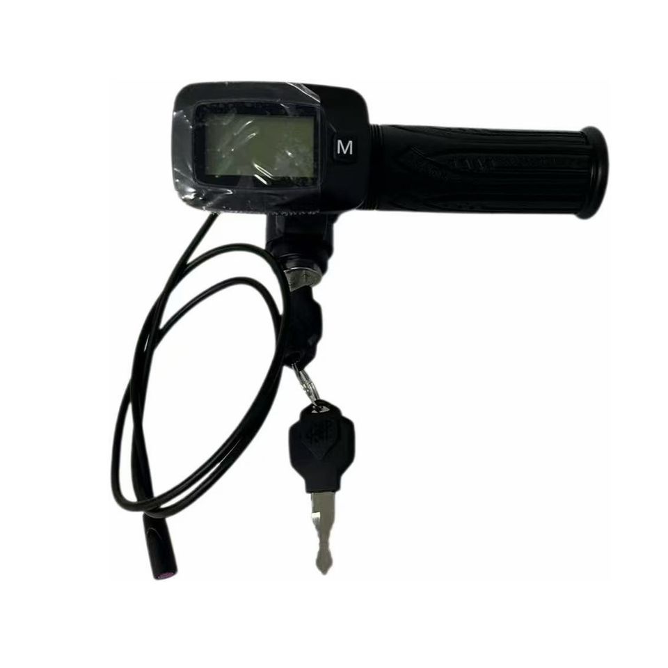 Tuttio Replacement Throttle