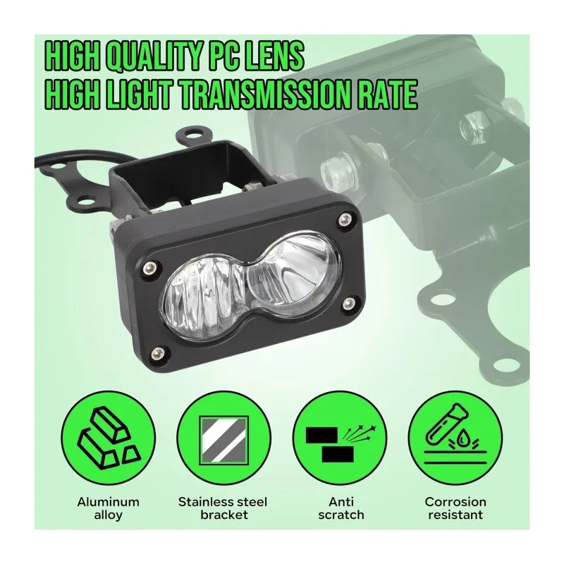 Baja Light Plug N Play for Surron/Talaria