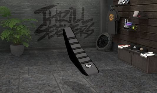 Altis Custom Seat Cover