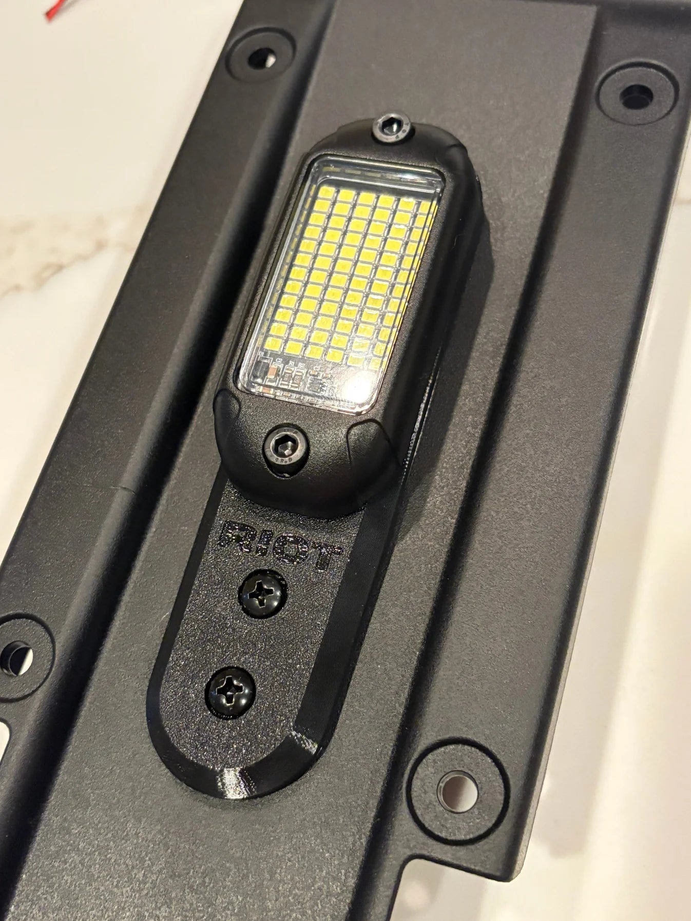 Surron LBX, E Ride Pro, Talaria XXX 72-LED Rock Light PLUG N PLAY!